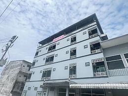 Terminal2 Hotel Phuket