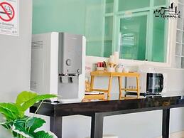 Terminal2 Hotel Phukettown