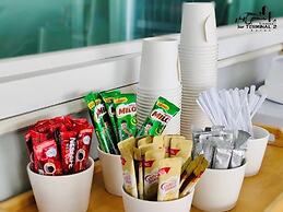 Terminal2 Hotel Phukettown