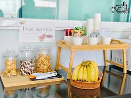 Terminal2 Hotel Phukettown