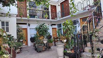 Hostal Mago