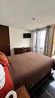 Hostal Mago