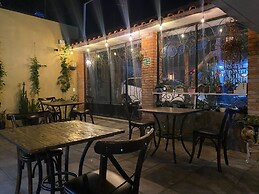 Hostal Mago