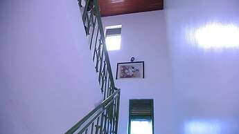 Silver Budget & Travel Accommodation