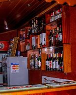 Silver Budget & Travel Accommodation