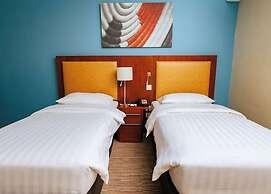 Silver Budget & Travel Accommodation