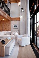 BelArosa Chalet