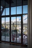 BelArosa Chalet