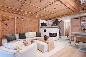 BelArosa Chalet