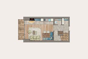 BelArosa Chalet