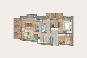 BelArosa Chalet