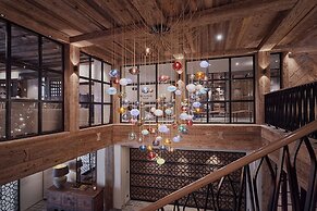 BelArosa Chalet