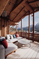 BelArosa Chalet