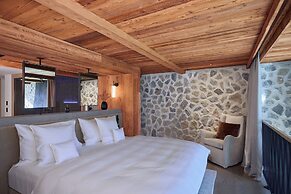 BelArosa Chalet