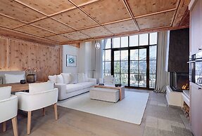 BelArosa Chalet