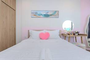 OLIU'S HOMESTAY - The Sóng Vũng Tàu