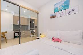 OLIU'S HOMESTAY - The Sóng Vũng Tàu