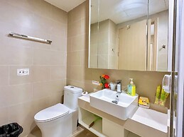 OLIU'S HOMESTAY - The Sóng Vũng Tàu