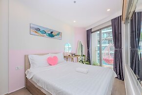 OLIU'S HOMESTAY - The Sóng Vũng Tàu