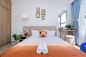 OLIU'S HOMESTAY - The Sóng Vũng Tàu