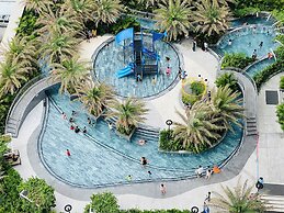 OLIU'S HOMESTAY - The Sóng Vũng Tàu