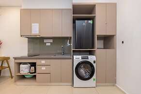 OLIU'S HOMESTAY - The Sóng Vũng Tàu