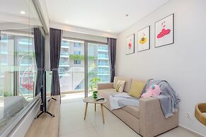 OLIU'S HOMESTAY - The Sóng Vũng Tàu