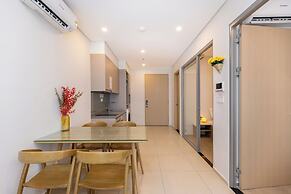 OLIU'S HOMESTAY - The Sóng Vũng Tàu