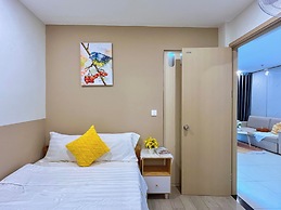 OLIU'S HOMESTAY - The Sóng Vũng Tàu