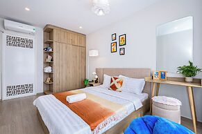 OLIU'S HOMESTAY - The Sóng Vũng Tàu