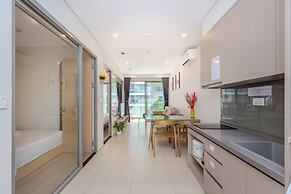 OLIU'S HOMESTAY - The Sóng Vũng Tàu