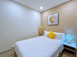 OLIU'S HOMESTAY - The Sóng Vũng Tàu