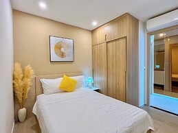 OLIU'S HOMESTAY - The Sóng Vũng Tàu