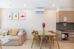 OLIU'S HOMESTAY - The Sóng Vũng Tàu