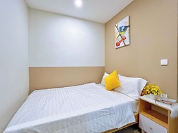 OLIU'S HOMESTAY - The Sóng Vũng Tàu