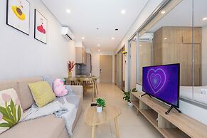 OLIU'S HOMESTAY - The Sóng Vũng Tàu