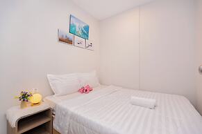 OLIU'S HOMESTAY - The Sóng Vũng Tàu