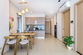 OLIU'S HOMESTAY - The Sóng Vũng Tàu