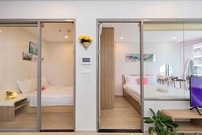 OLIU'S HOMESTAY - The Sóng Vũng Tàu