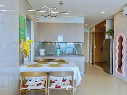 OLIU'S HOMESTAY - The Sóng Vũng Tàu