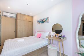 OLIU'S HOMESTAY - The Sóng Vũng Tàu