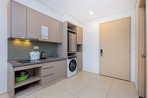 OLIU'S HOMESTAY - The Sóng Vũng Tàu