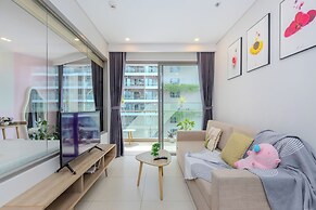 OLIU'S HOMESTAY - The Sóng Vũng Tàu