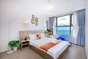 OLIU'S HOMESTAY - The Sóng Vũng Tàu