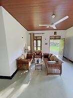 Riverside Nature Haven Villa