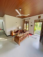 Riverside Nature Haven Villa