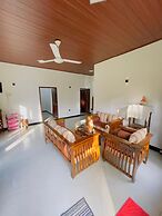 Riverside Nature Haven Villa