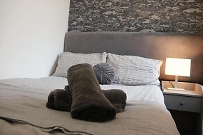 Anfield Space Sharing Accommodation