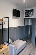 Anfield Space Sharing Accommodation