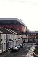 Anfield Space Sharing Accommodation